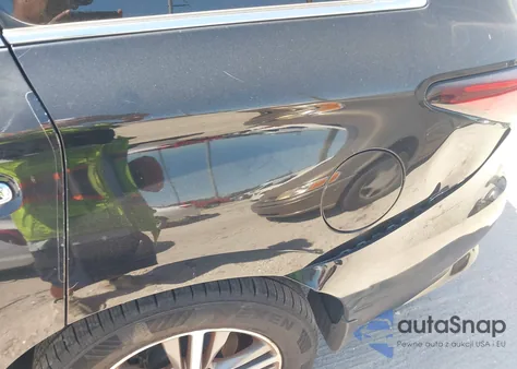 2016 Infiniti Qx60 from USA, damaged, VIN 5N1AL0MN4GC532387